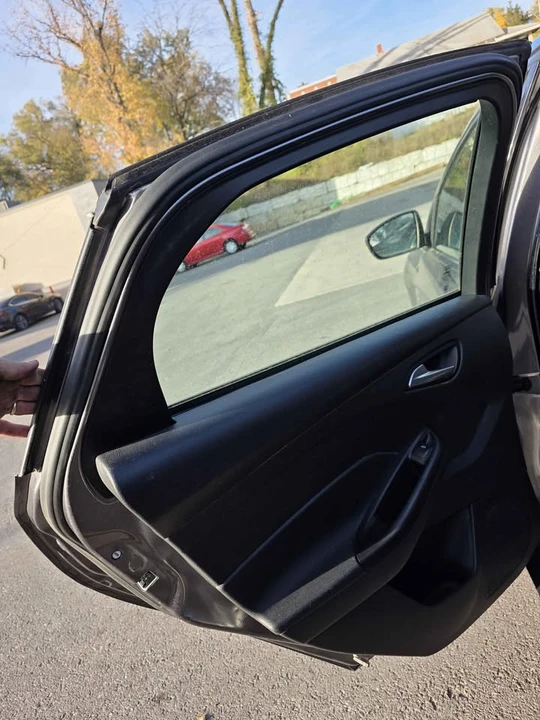 2014 Ford Focus 3rd Gen - Image 11 of 11