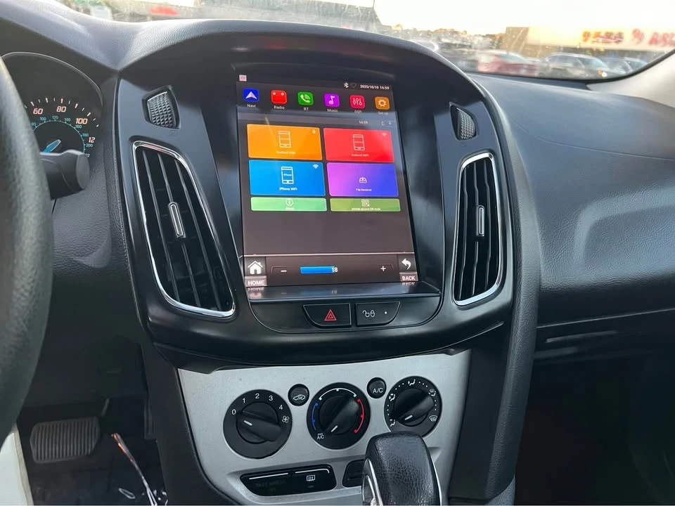 2014 Ford Focus 3rd Gen - Image 6 of 8