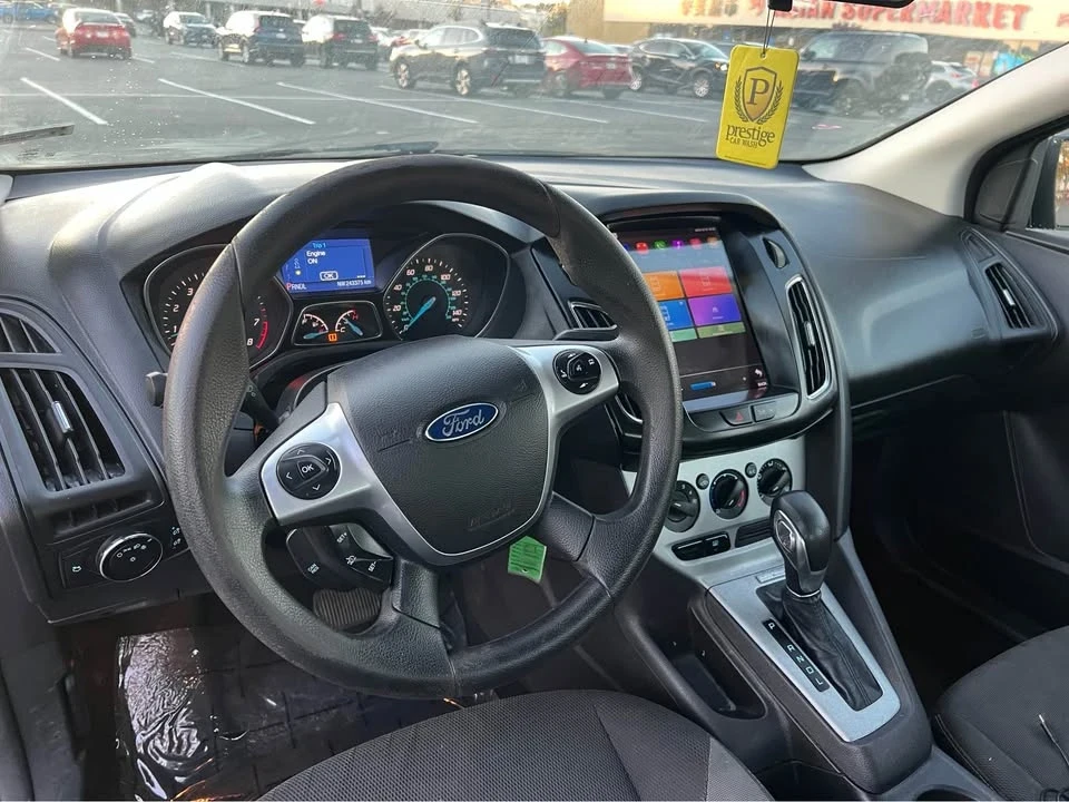 2014 Ford Focus 3rd Gen - Image 4 of 8