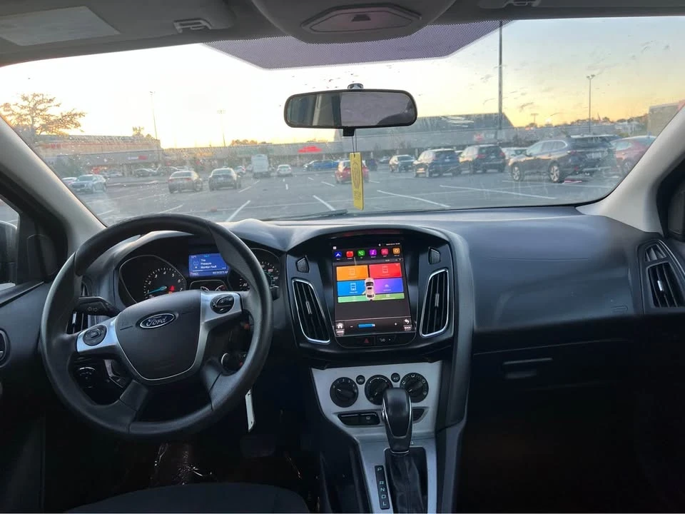 2014 Ford Focus 3rd Gen - Image 5 of 8