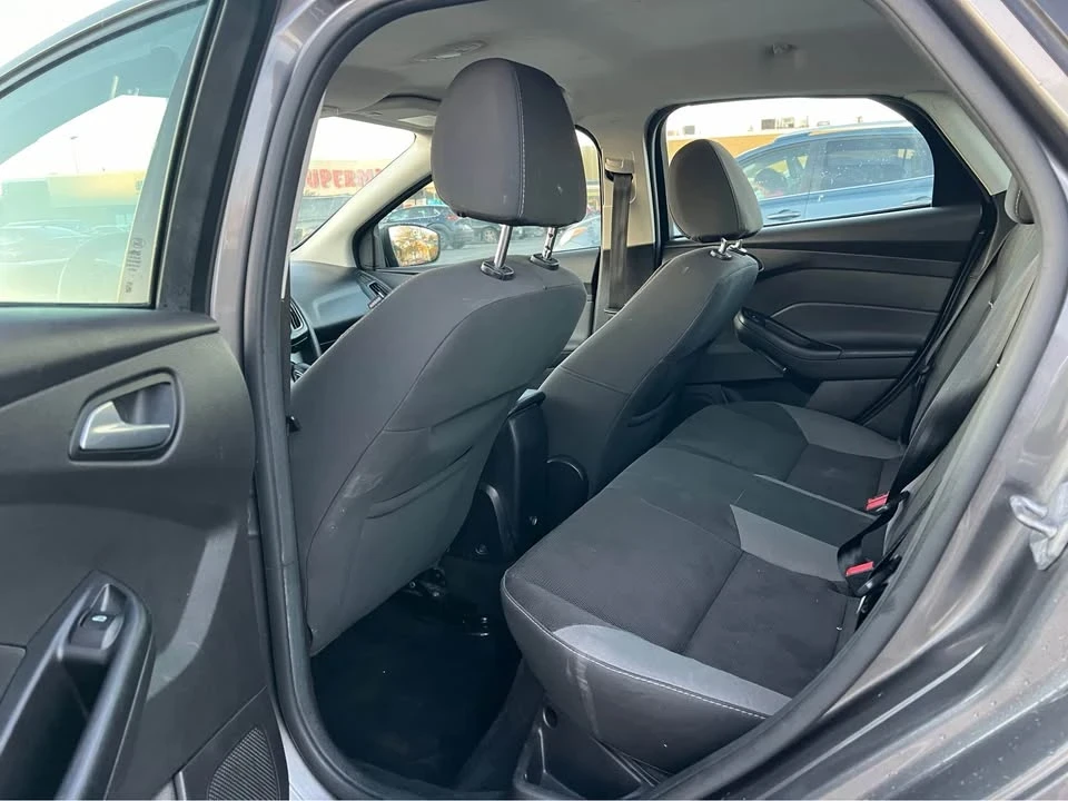 2014 Ford Focus 3rd Gen - Image 8 of 8