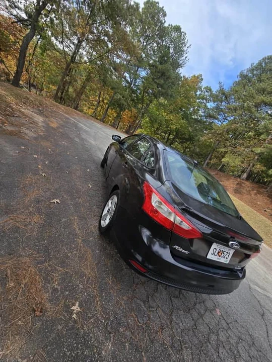 2014 Ford Focus 3rd Gen - Image 3 of 9