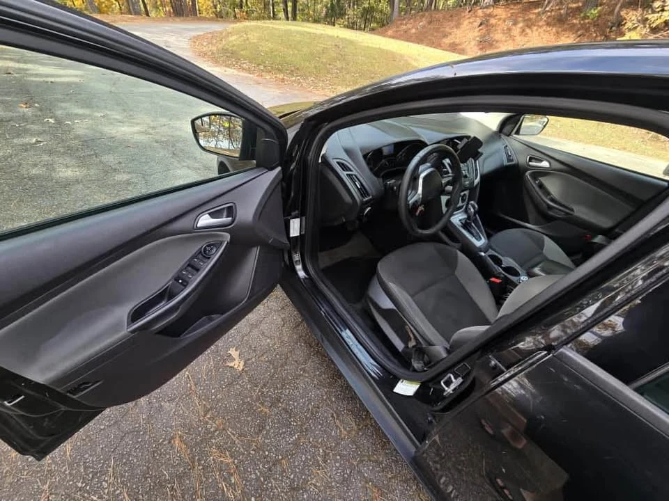 2014 Ford Focus 3rd Gen - Image 7 of 9