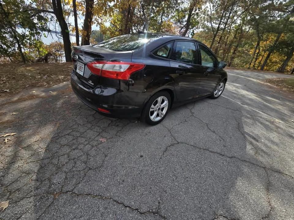 2014 Ford Focus 3rd Gen - Image 8 of 9