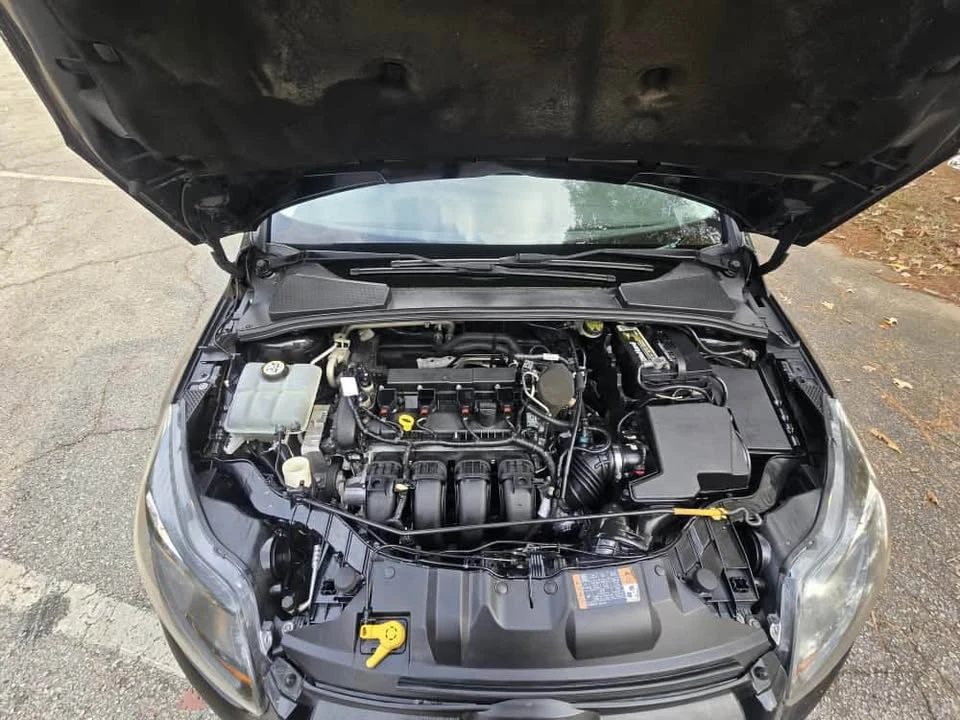2014 Ford Focus 3rd Gen - Image 6 of 9