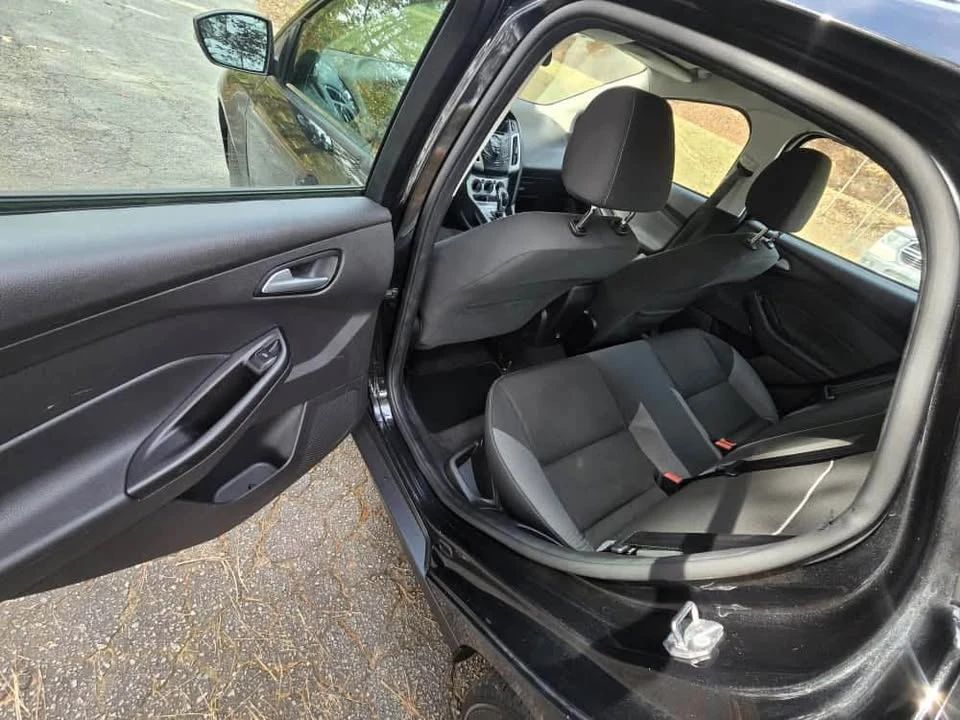 2014 Ford Focus 3rd Gen - Image 9 of 9