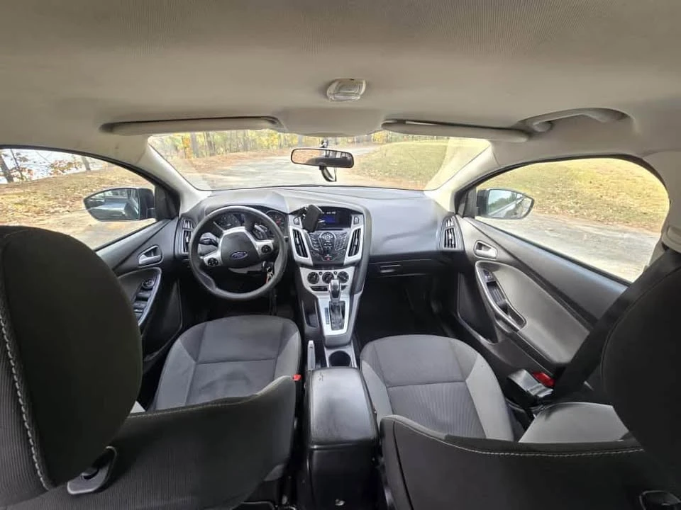 2014 Ford Focus 3rd Gen - Image 5 of 9