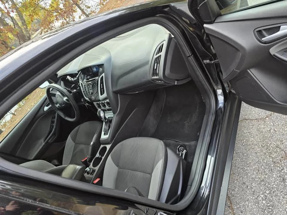2014 Ford Focus 3rd Gen - Image 4 of 9