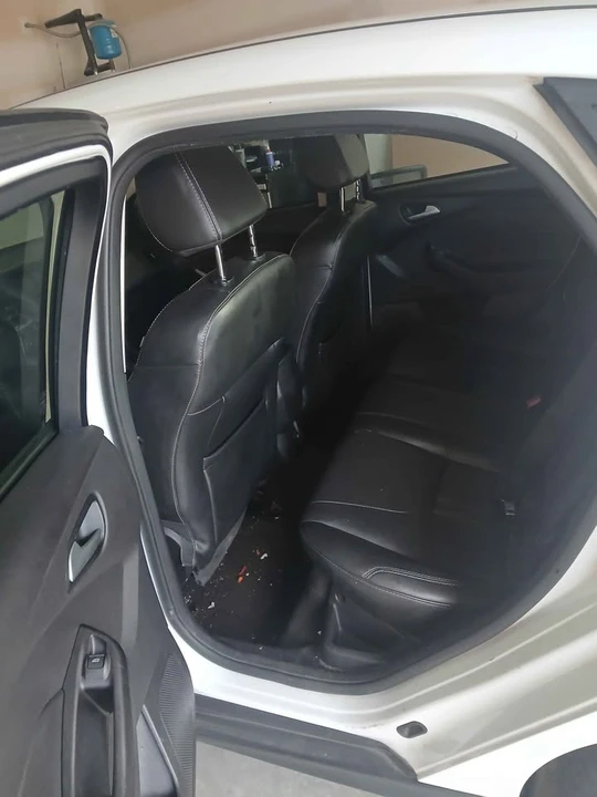 2014 Ford Focus 3rd Gen - Image 3 of 12
