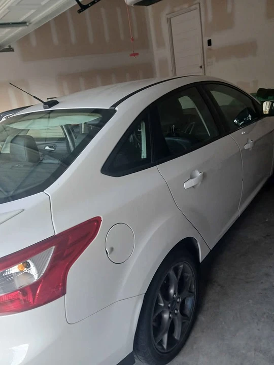 2014 Ford Focus 3rd Gen - Image 8 of 12