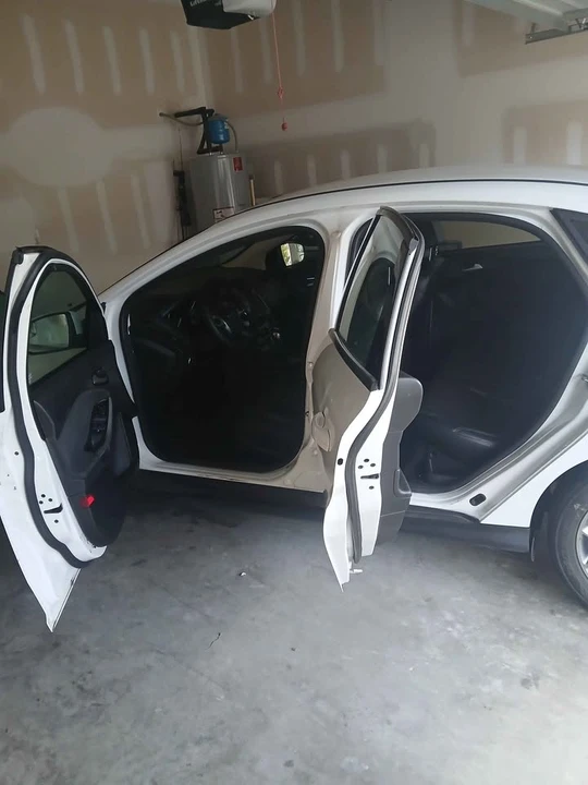 2014 Ford Focus 3rd Gen - Image 7 of 12