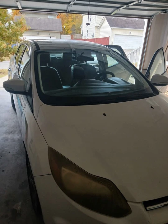 2014 Ford Focus 3rd Gen - Image 10 of 12