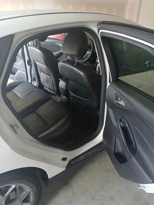 2014 Ford Focus 3rd Gen - Image 5 of 12