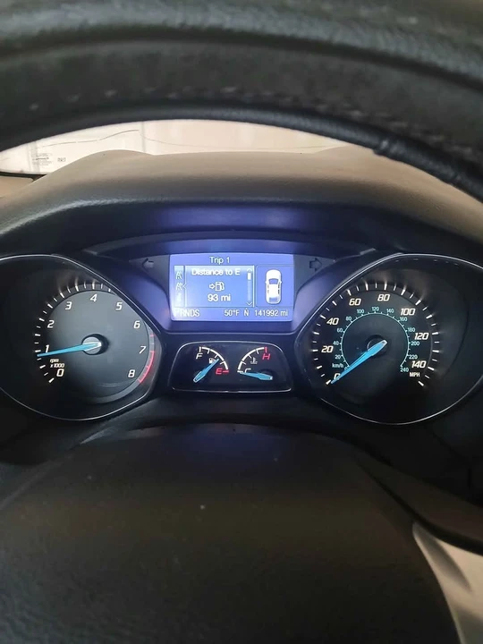 2014 Ford Focus 3rd Gen - Image 4 of 12