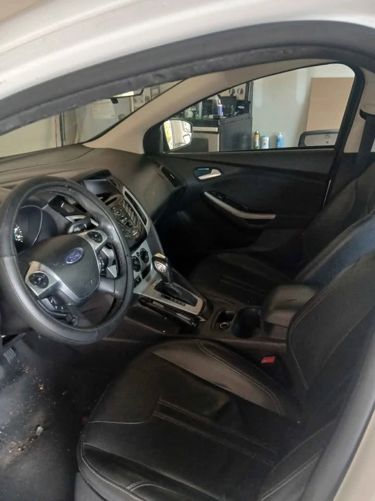 2014 Ford Focus 3rd Gen - Image 2 of 12