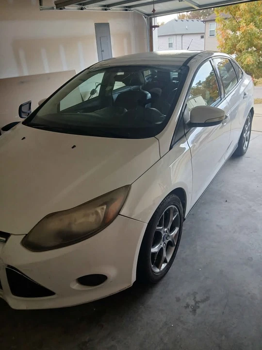 2014 Ford Focus 3rd Gen - Image 9 of 12