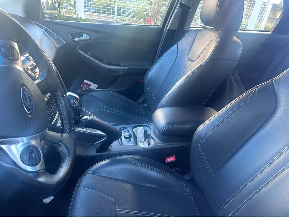 2014 Ford Focus 3rd Gen - Image 2 of 5