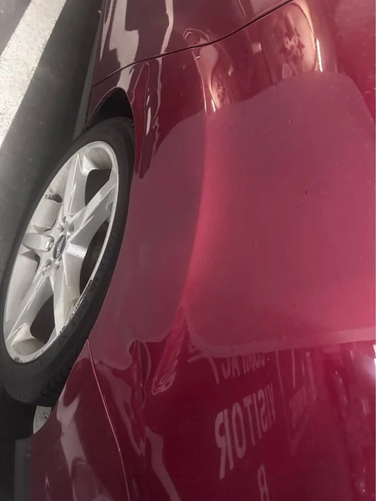 2014 Ford Focus 3rd Gen - Image 4 of 5