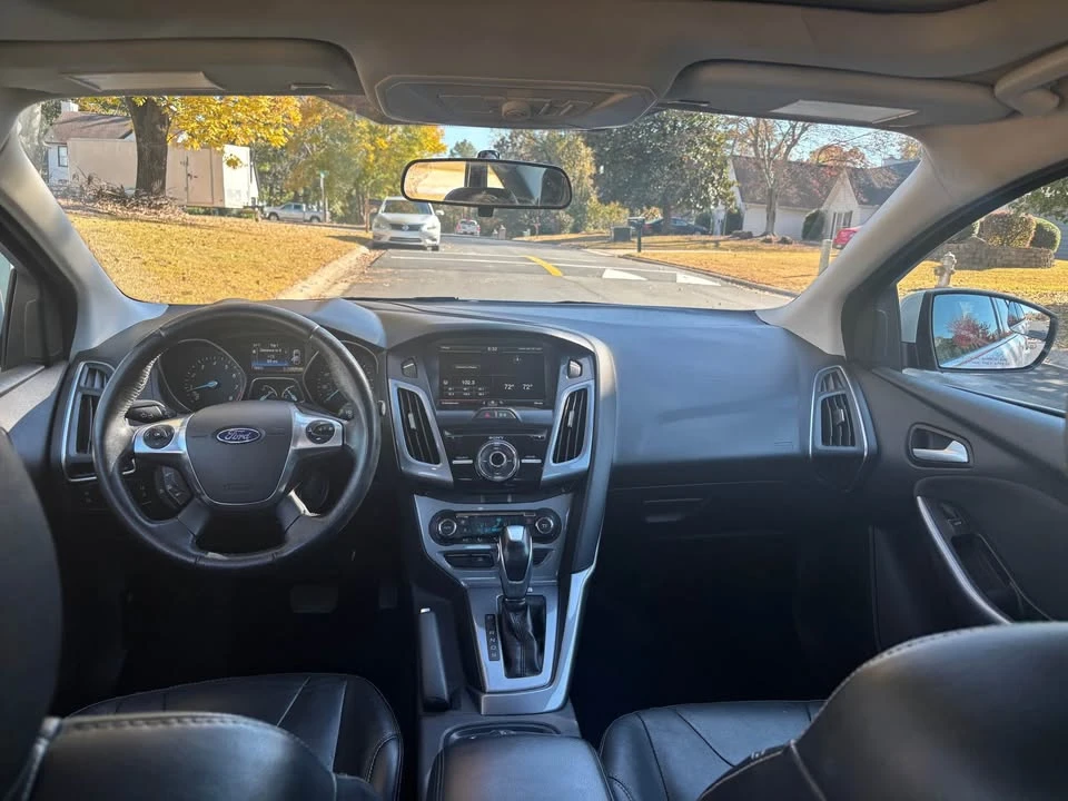 2014 Ford Focus 3rd Gen - Image 10 of 12