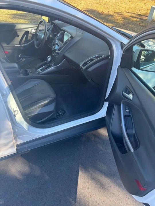 2014 Ford Focus 3rd Gen - Image 11 of 12
