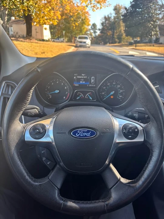 2014 Ford Focus 3rd Gen - Image 8 of 12