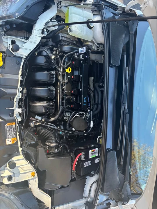 2014 Ford Focus 3rd Gen - Image 12 of 12