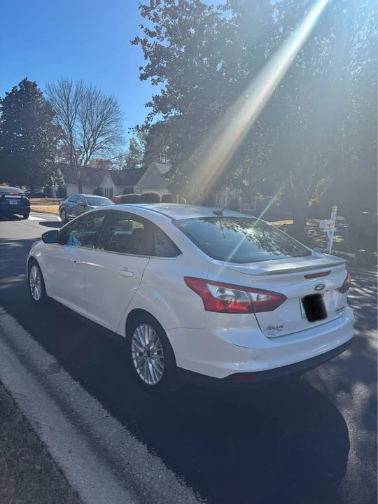 2014 Ford Focus 3rd Gen - Image 4 of 12