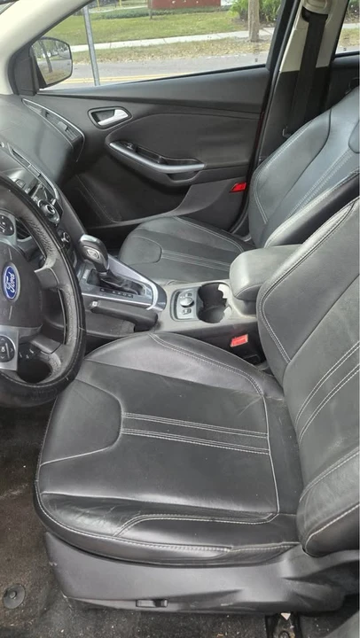 2014 Ford Focus 3rd Gen - Image 5 of 7