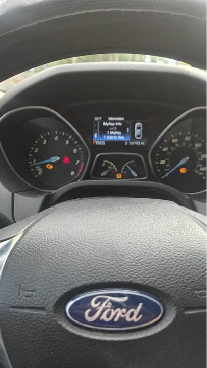 2014 Ford Focus 3rd Gen - Image 7 of 7