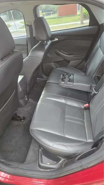 2014 Ford Focus 3rd Gen - Image 6 of 7