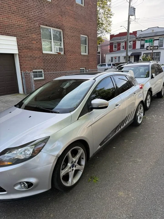2014 Ford Focus 3rd Gen - Image 3 of 6