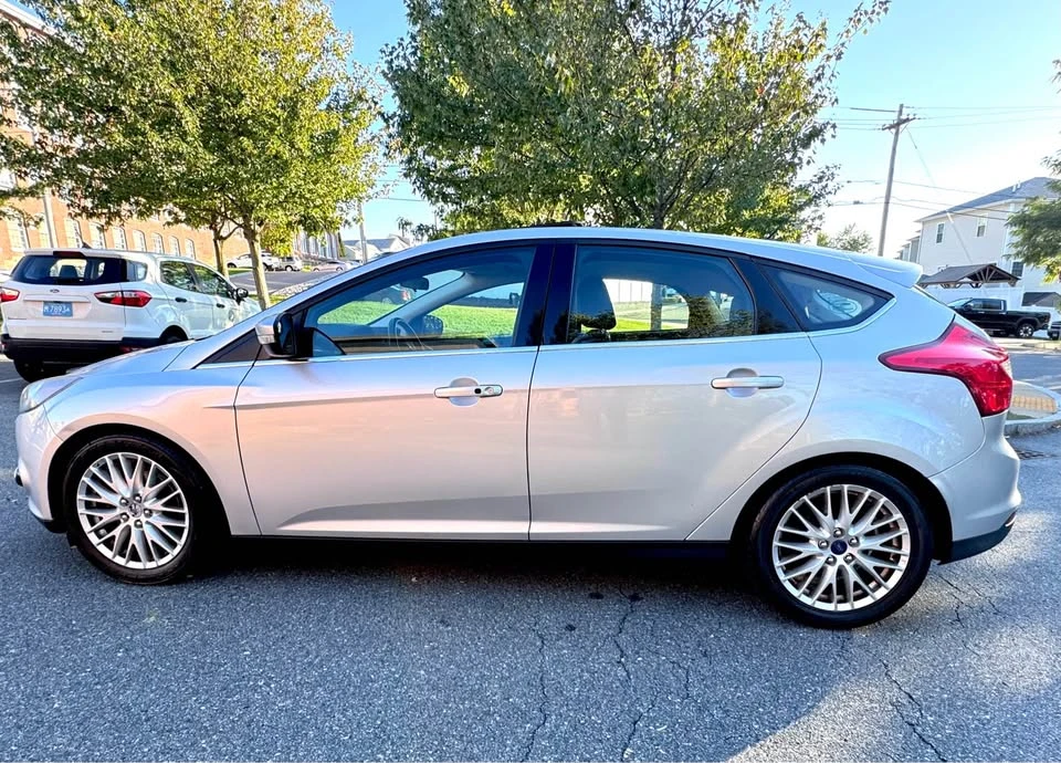2014 Ford Focus 3rd Gen - Image 6 of 11