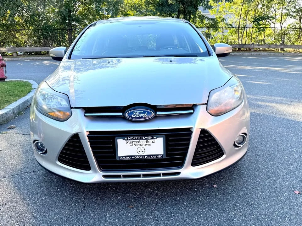 2014 Ford Focus 3rd Gen - Image 7 of 11