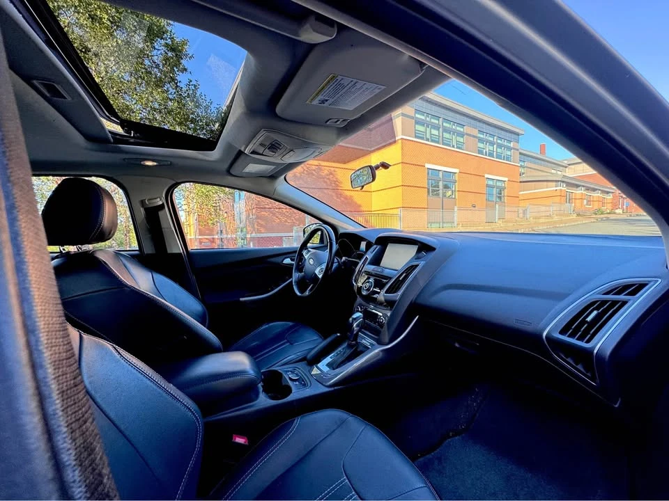 2014 Ford Focus 3rd Gen - Image 9 of 11