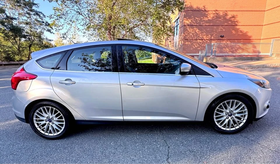 2014 Ford Focus 3rd Gen - Image 2 of 11