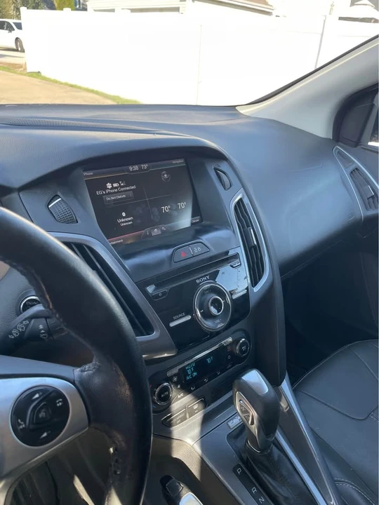 2014 Ford Focus 3rd Gen - Image 5 of 5