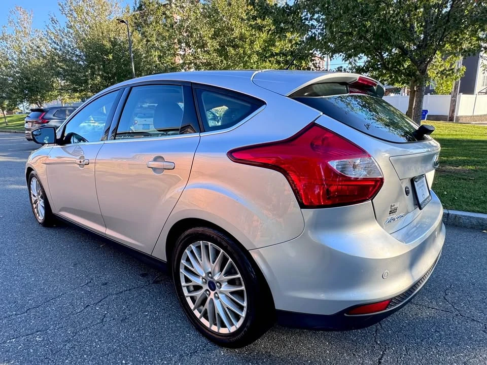 2014 Ford Focus 3rd Gen - Image 4 of 11
