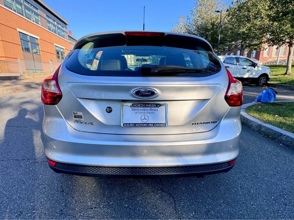 2014 Ford Focus 3rd Gen - Image 5 of 11