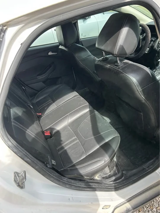 2014 Ford Focus 3rd Gen - Image 7 of 10