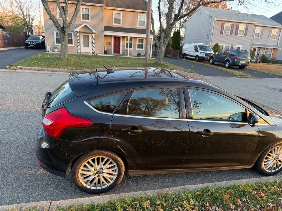 2014 Ford Focus 3rd Gen - Image 5 of 8