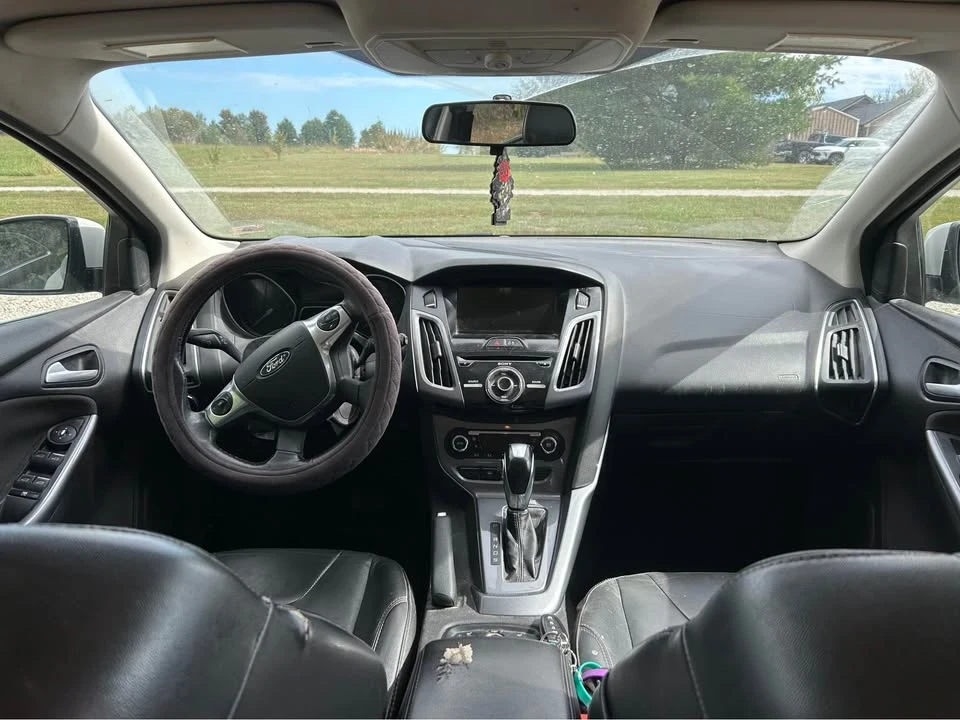 2014 Ford Focus 3rd Gen - Image 6 of 10