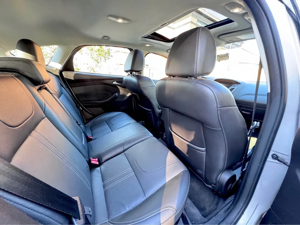 2014 Ford Focus 3rd Gen - Image 10 of 11