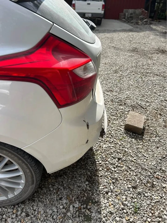 2014 Ford Focus 3rd Gen - Image 2 of 10