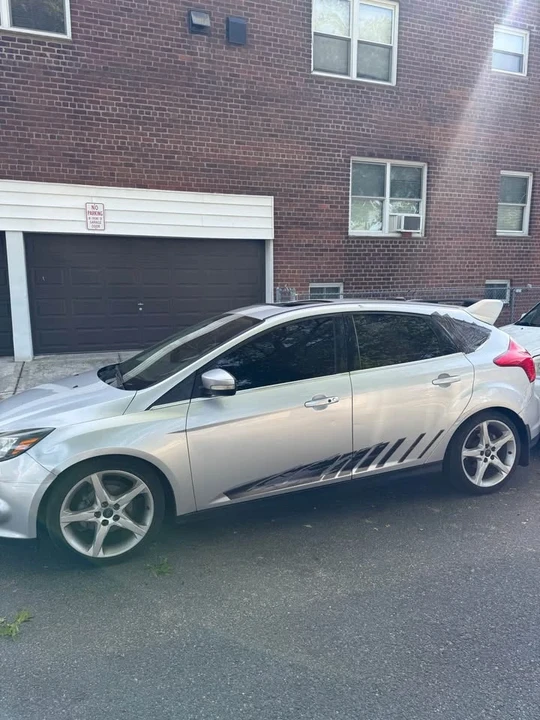 2014 Ford Focus 3rd Gen - Image 2 of 6