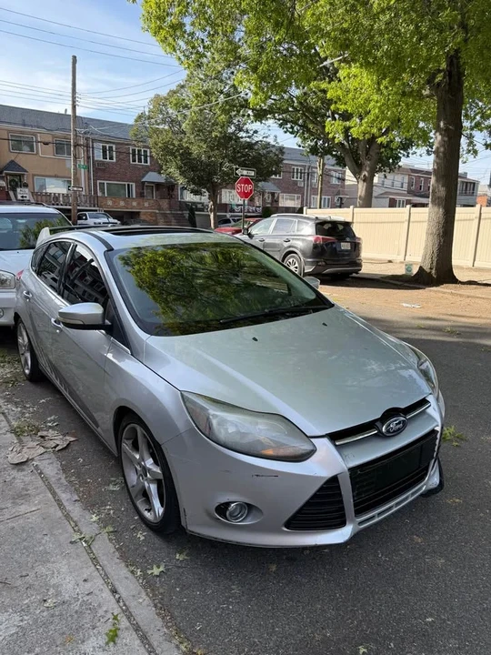 2014 Ford Focus 3rd Gen - Image 5 of 6