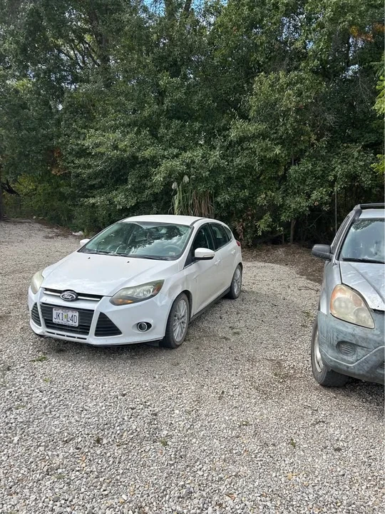 2014 Ford Focus 3rd Gen - Image 9 of 10