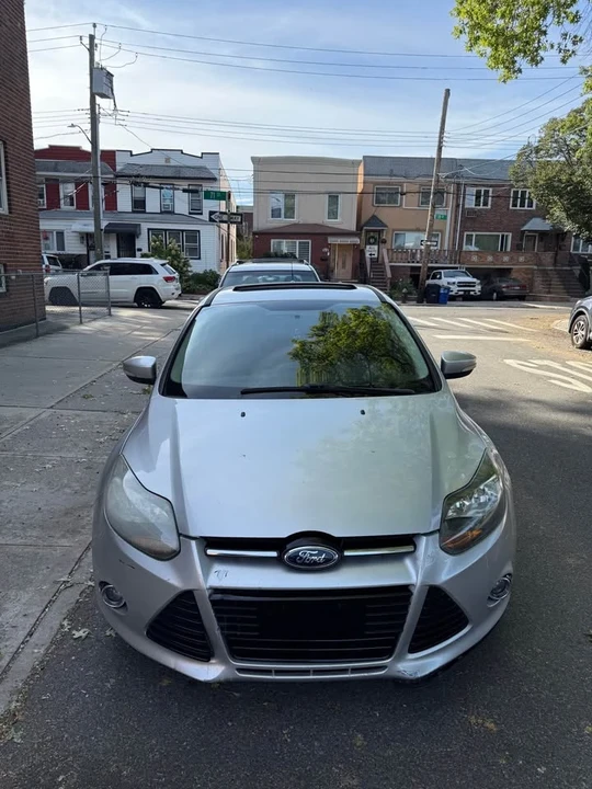 2014 Ford Focus 3rd Gen - Image 4 of 6