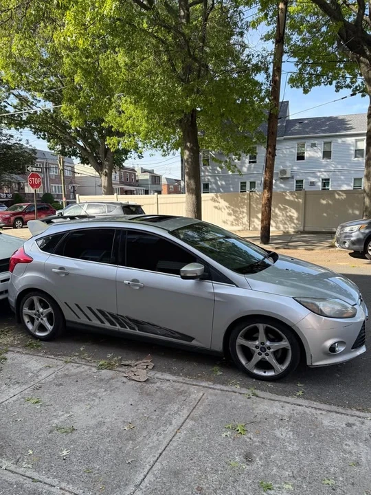 2014 Ford Focus 3rd Gen - Image 6 of 6