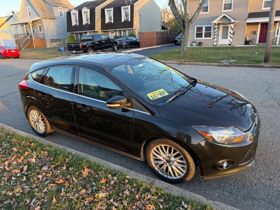 2014 Ford Focus 3rd Gen - Image 4 of 8