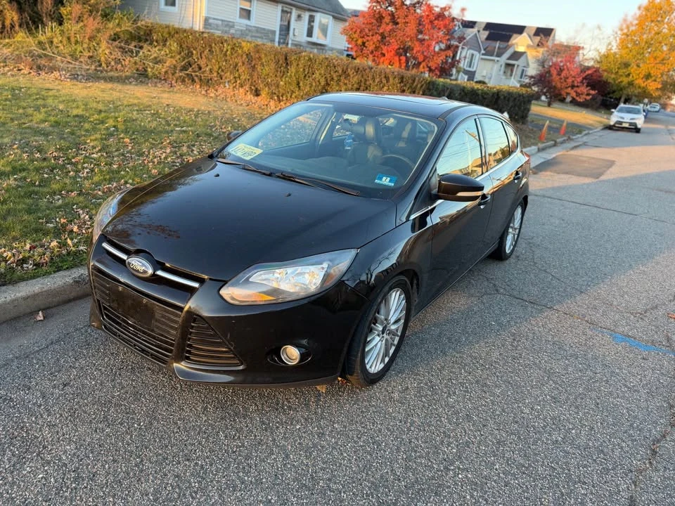 2014 Ford Focus 3rd Gen - Image 2 of 8